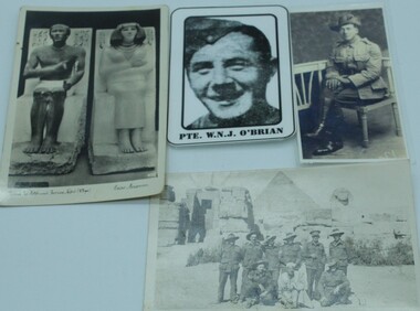 Photographs, Assorted WW2 photographs