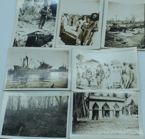Photographs, WW2