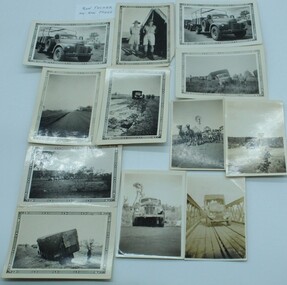 Photographs, Assorted WW2 photographs Northern Australia