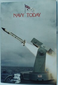 Document, RAN Today, c 1990