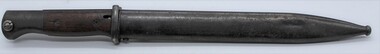 Edged weapon, 1938
