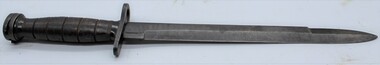 Edged Weapon, Bayonet U.S
