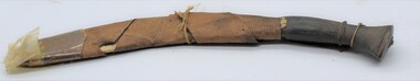 Edged Weapon Kukri