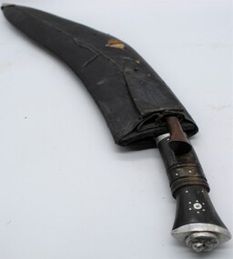 Edged Weapon Kukri