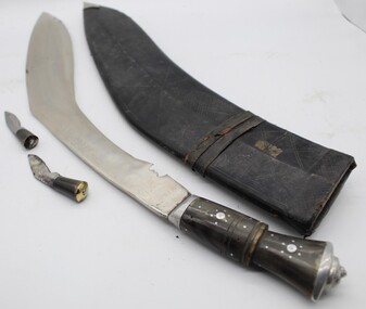Edged Weapon Kukri