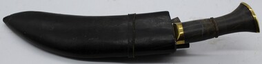 Edged Weapon Kukri