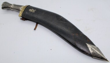 Edged Weapon Kukri