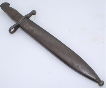 Edged weapon