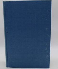 Book, Australia in the War of 1939 - 1945. Royal Australian Air Force 1939-1942, 1953