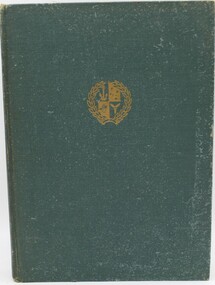 Book, Australia at Arms, 1955
