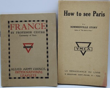 Documents WW1, C WW1