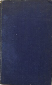 Book- Navy WW2, Age Shall Not Weary Them, Circa 1940
