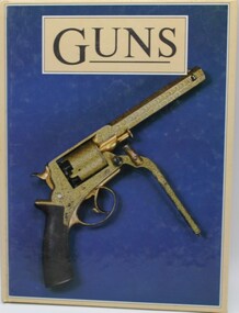 Books - Firearms, Guns, 1990