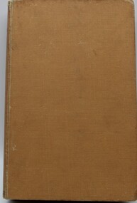 Book - Navy, The Royal Australian Navy, 1948