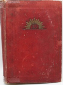 Book - WW1, The story of the fifth Australian Division, c 1924