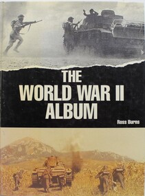 Book  WW2