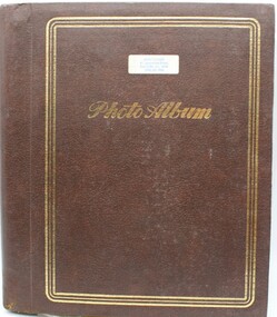 Photographs, CWW2