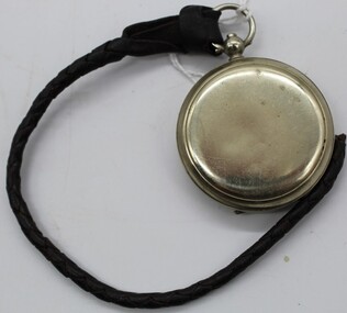 Equipment - Compass in case, Compass, 1915