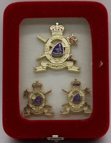 Badges - Army Cadets