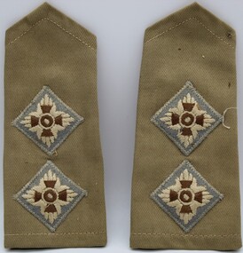 Badges Australian Army