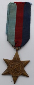 Medal - Australian, 1940's