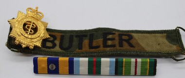 Badges Australian Army