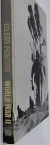 Book - WW2, WWII Time Life Books - Island Fighting, 1978