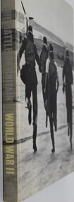 Book - WW2, The Battle of Britain, 1977