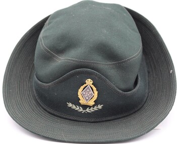 Uniform Headwear, Emerco, C 1980