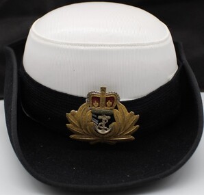 Uniform - Uniform Headwear, Mountcastle Pty Ltd, 2007
