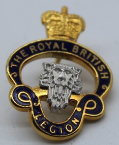 Badge