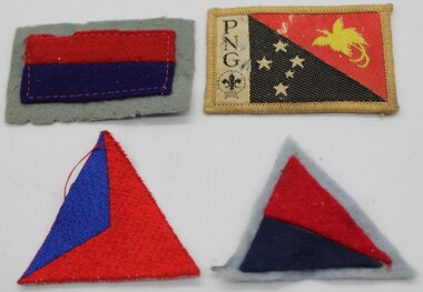 Badges