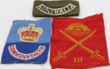Badges