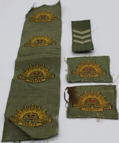 Uniform