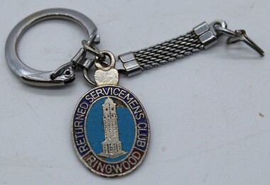 Badge