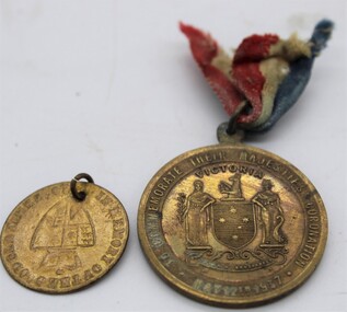 Medals, 1937