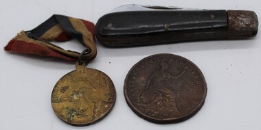 Medals