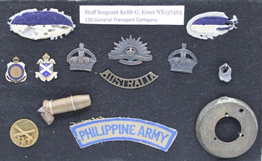 Badges