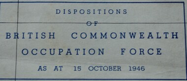 Document, July 1946