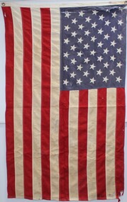 Flag - American Flag, Stars and Stripes