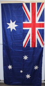 Flag - Australian Flag, Various designs of the Australian National Flag