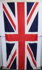 Flag - British Union Jack flag