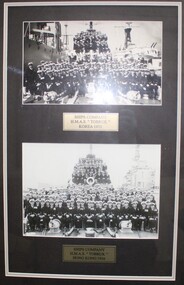 Photograph - Photographs, H.M.A.S Tobruk