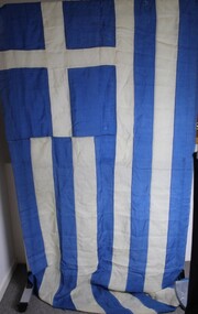 Flag, Greek Flag