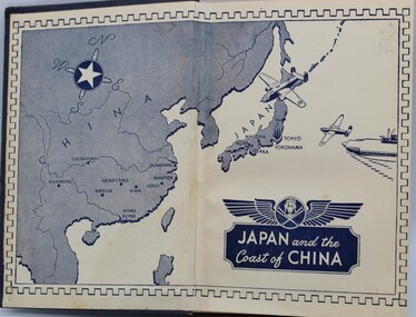 Book - World War 2, 30 Seconds over Tokyo, 1944