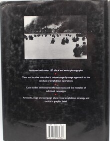 Book 20th Century, Amphibious Warfare. Amphibious operations 20th Century, 2001