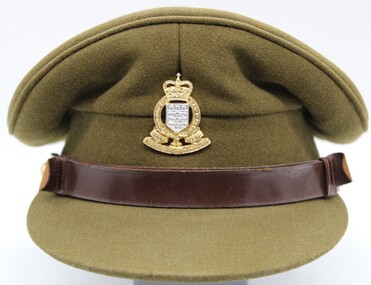Uniform, Commonweath Government Clothing Factory