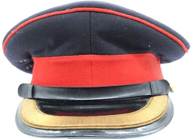 Uniform, Commonweath Government Clothing Factory