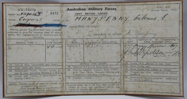 Document