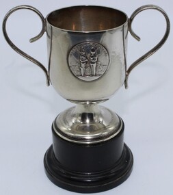 Award - trophy